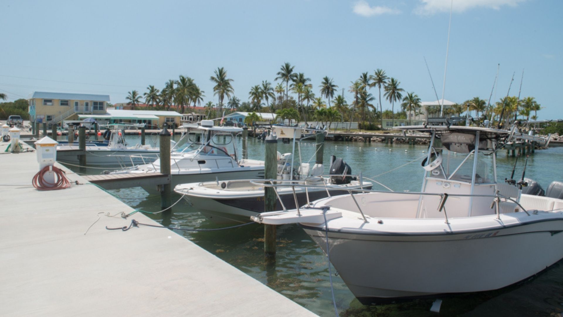 Boat Slip vs. Dock: What Are the Differences?