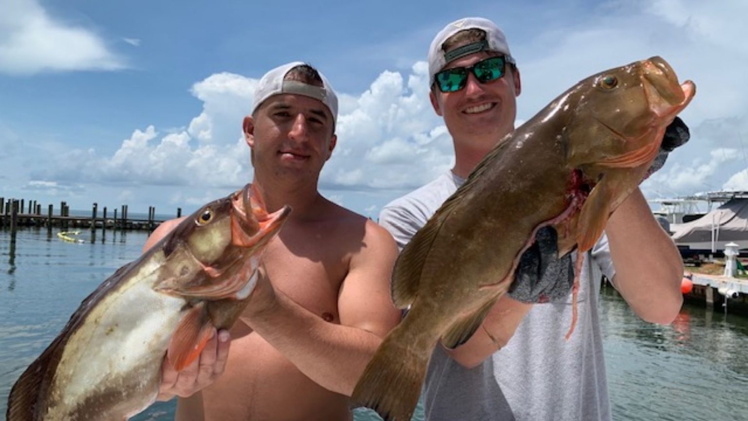 Types of Fishing Baits What Is the Best Bait for Fishing?